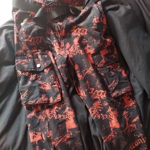 Women's Cargo pants